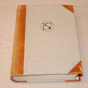 Kaarlo Wirilander Savon historia III: Savo kaskisavujen kautena 1721-1870